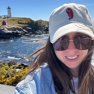 Meet your Posher, Beth